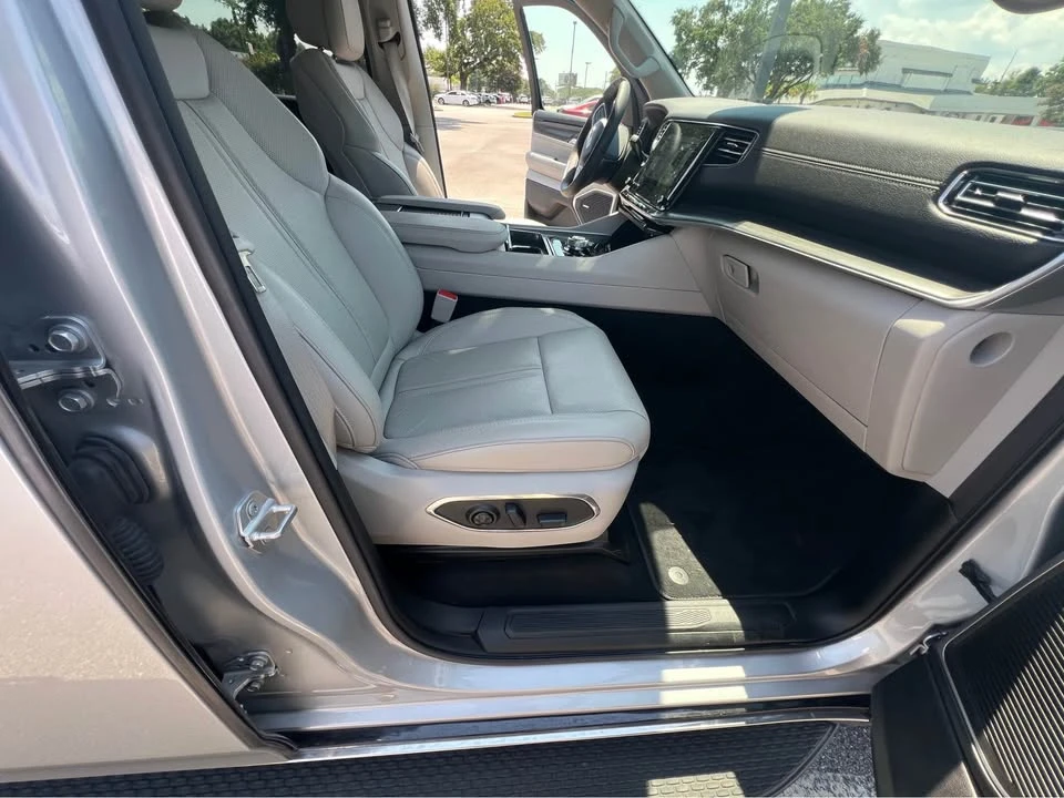 2023 Jeep WS Wagoneer - Image 12 of 16