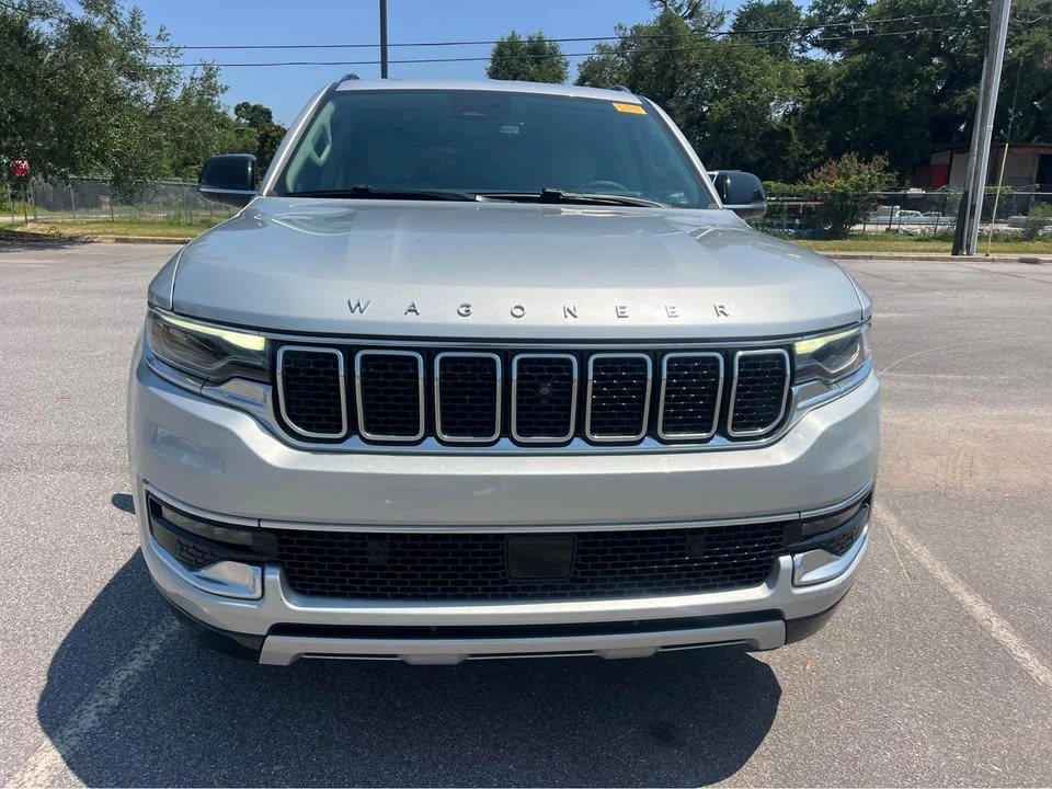 2023 Jeep WS Wagoneer - Image 2 of 16