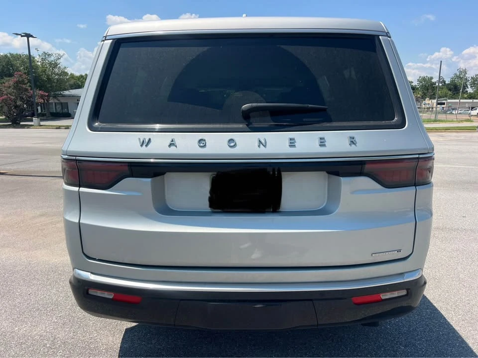 2023 Jeep WS Wagoneer - Image 4 of 16
