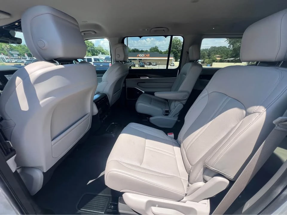 2023 Jeep WS Wagoneer - Image 6 of 16