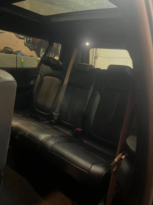 2023 Jeep WS Wagoneer - Image 10 of 13