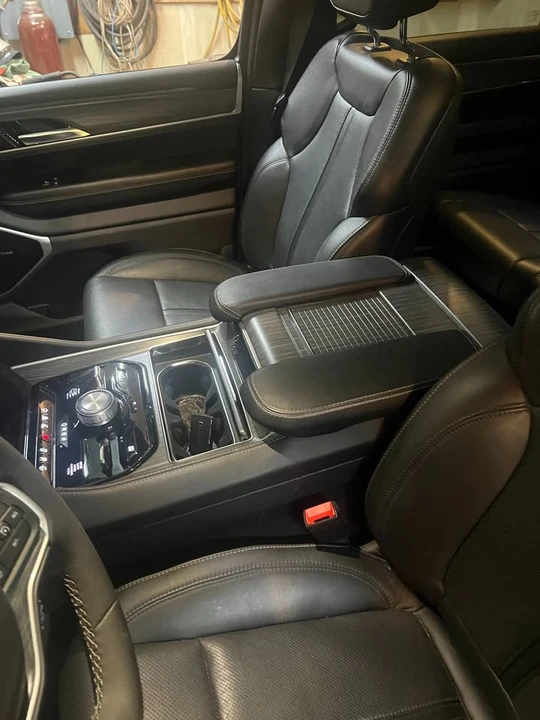 2023 Jeep WS Wagoneer - Image 8 of 13