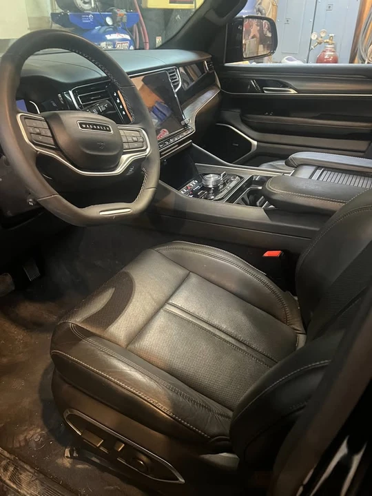 2023 Jeep WS Wagoneer - Image 7 of 13