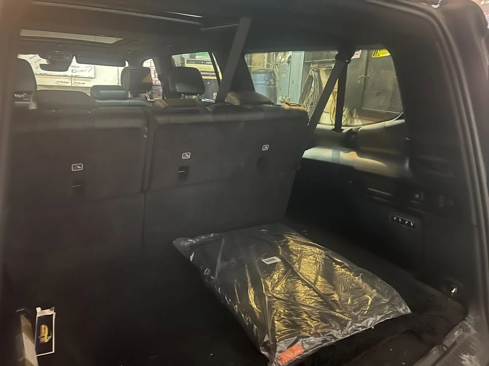 2023 Jeep WS Wagoneer - Image 11 of 13
