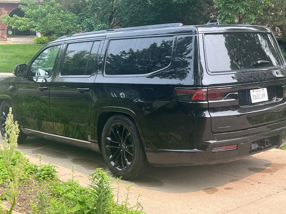 2023 Jeep WS Wagoneer - Image 3 of 13