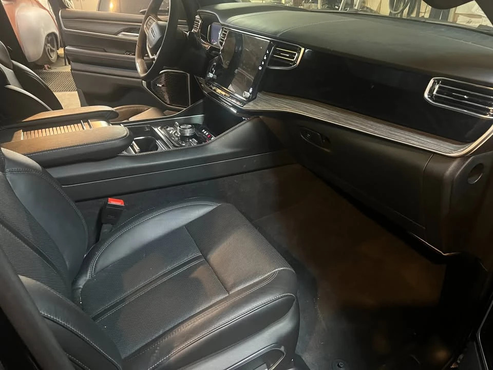 2023 Jeep WS Wagoneer - Image 6 of 13
