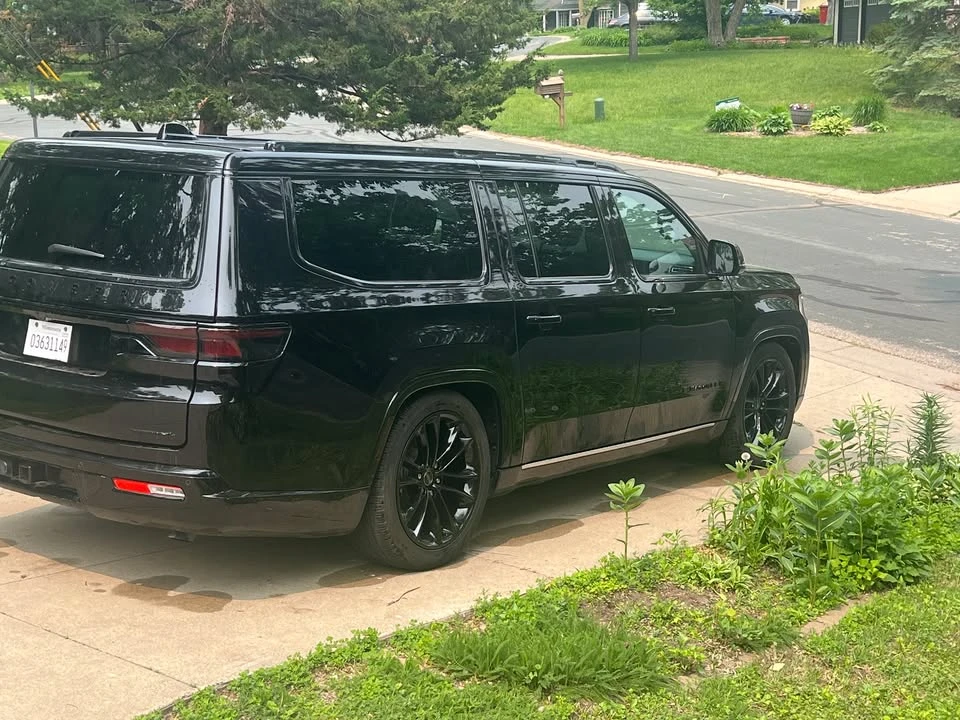 2023 Jeep WS Wagoneer - Image 4 of 13