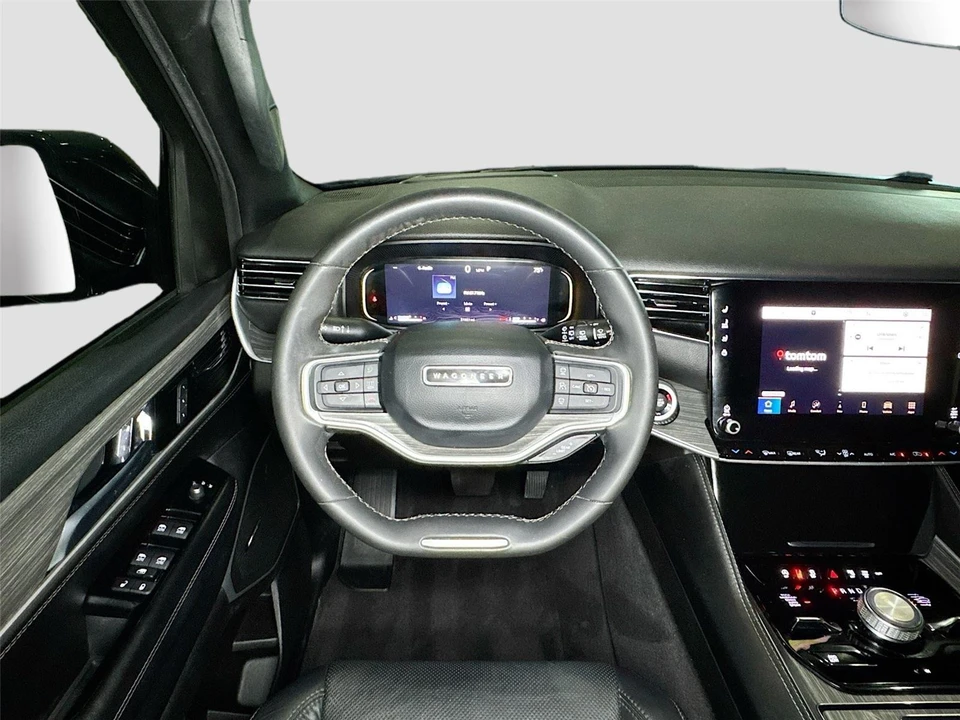 2023 Jeep WS Wagoneer - Image 14 of 31