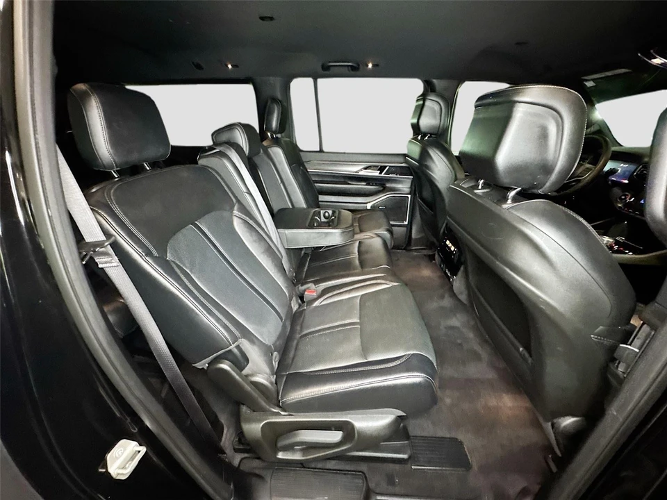 2023 Jeep WS Wagoneer - Image 22 of 31