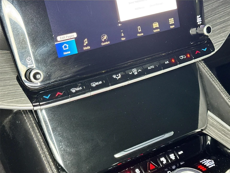 2023 Jeep WS Wagoneer - Image 12 of 31