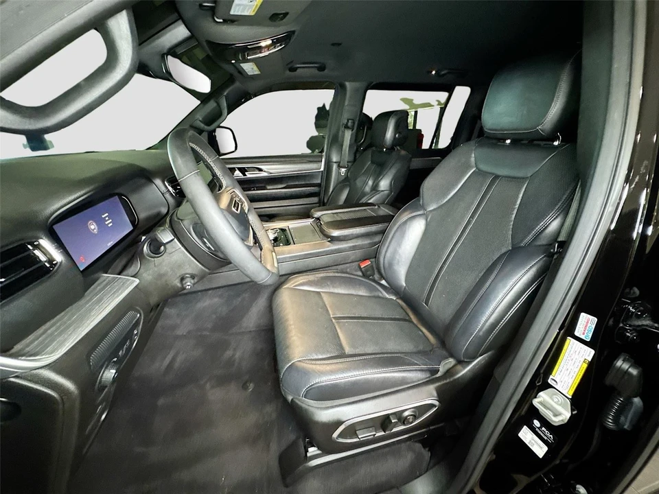 2023 Jeep WS Wagoneer - Image 2 of 31
