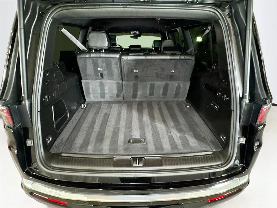 2023 Jeep WS Wagoneer - Image 19 of 31
