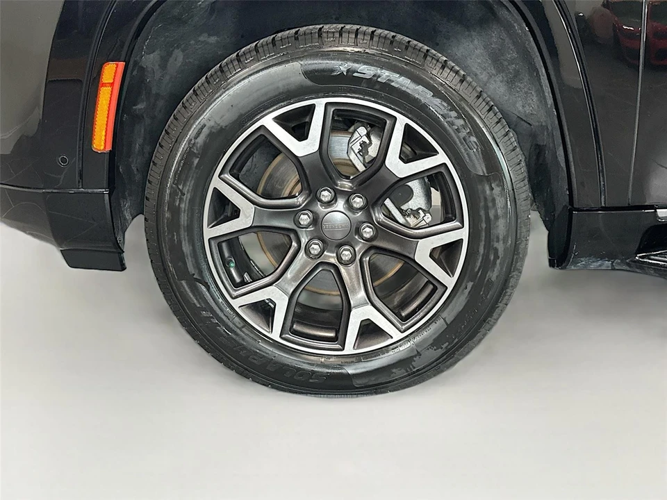 2023 Jeep WS Wagoneer - Image 31 of 31