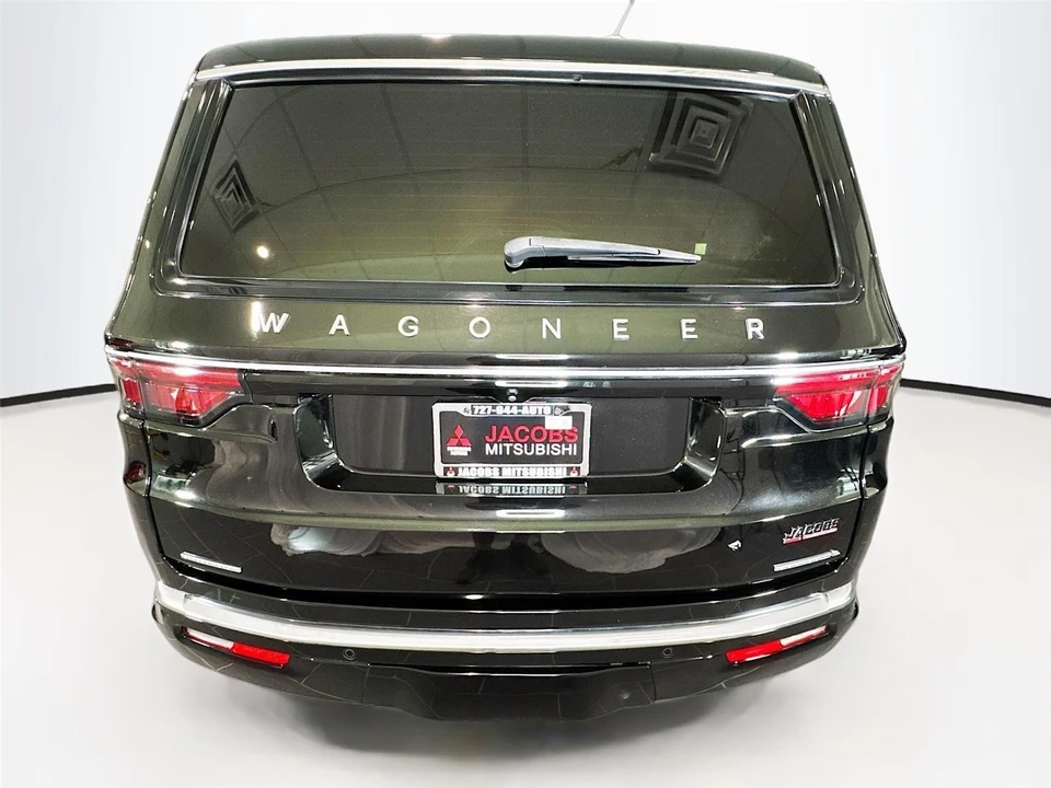 2023 Jeep WS Wagoneer - Image 27 of 31