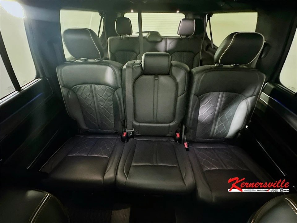 2023 Jeep WS Wagoneer - Image 13 of 21