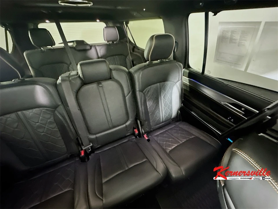 2023 Jeep WS Wagoneer - Image 14 of 21
