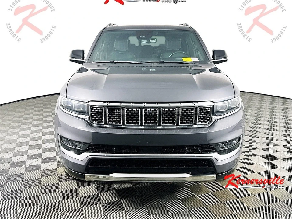 2023 Jeep WS Wagoneer - Image 2 of 21