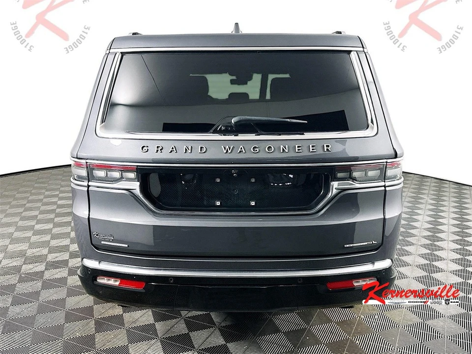 2023 Jeep WS Wagoneer - Image 6 of 21