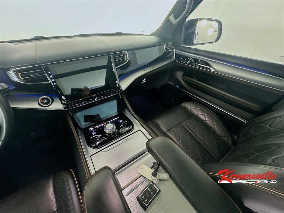 2023 Jeep WS Wagoneer - Image 11 of 21