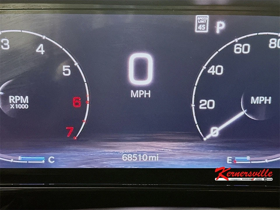 2023 Jeep WS Wagoneer - Image 15 of 21