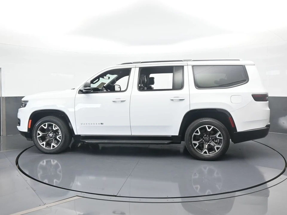2023 Jeep WS Wagoneer - Image 3 of 12