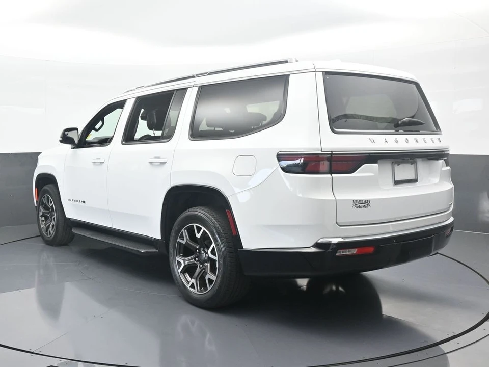 2023 Jeep WS Wagoneer - Image 4 of 12