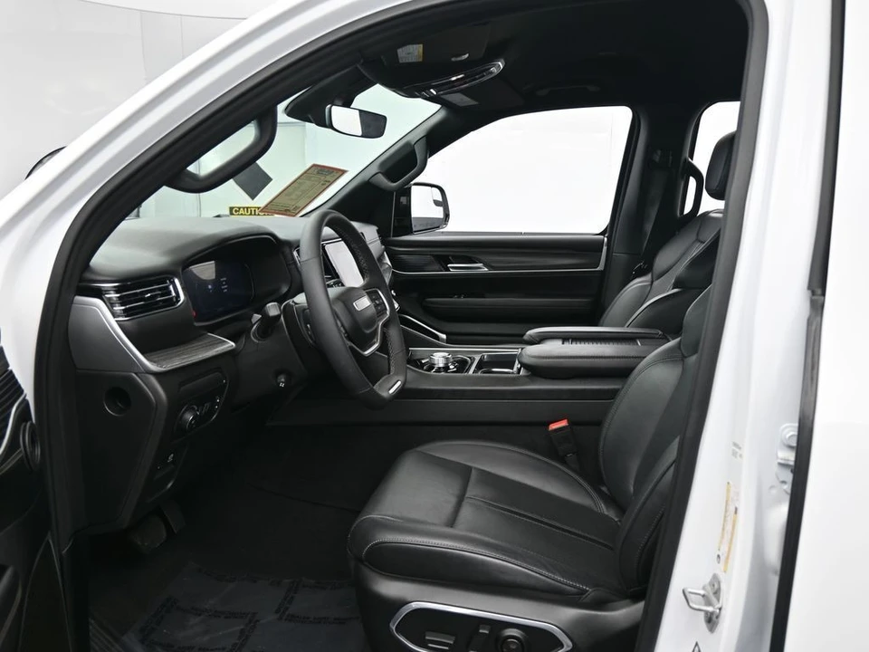 2023 Jeep WS Wagoneer - Image 11 of 12