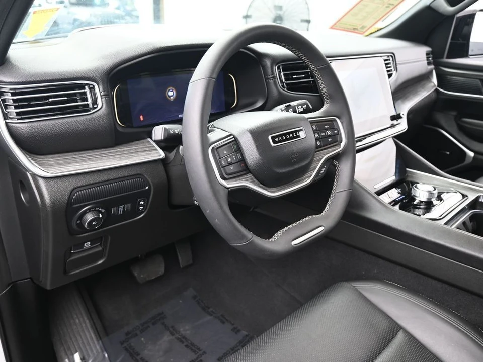 2023 Jeep WS Wagoneer - Image 10 of 12