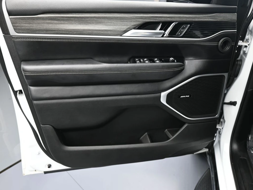2023 Jeep WS Wagoneer - Image 12 of 12