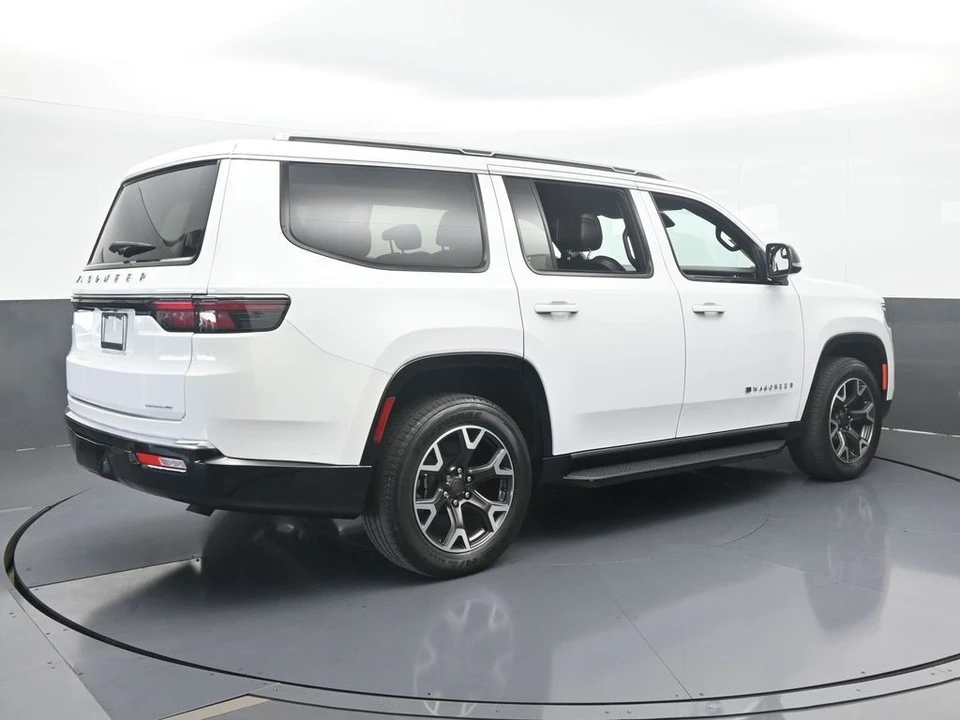 2023 Jeep WS Wagoneer - Image 6 of 12