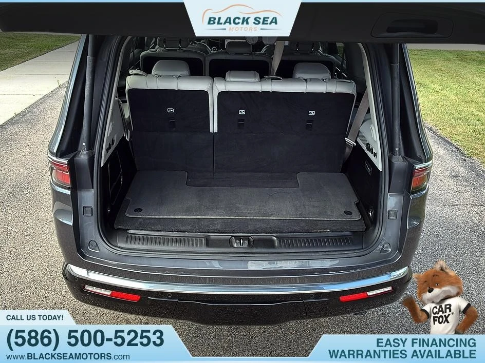 2023 Jeep WS Wagoneer - Image 12 of 31