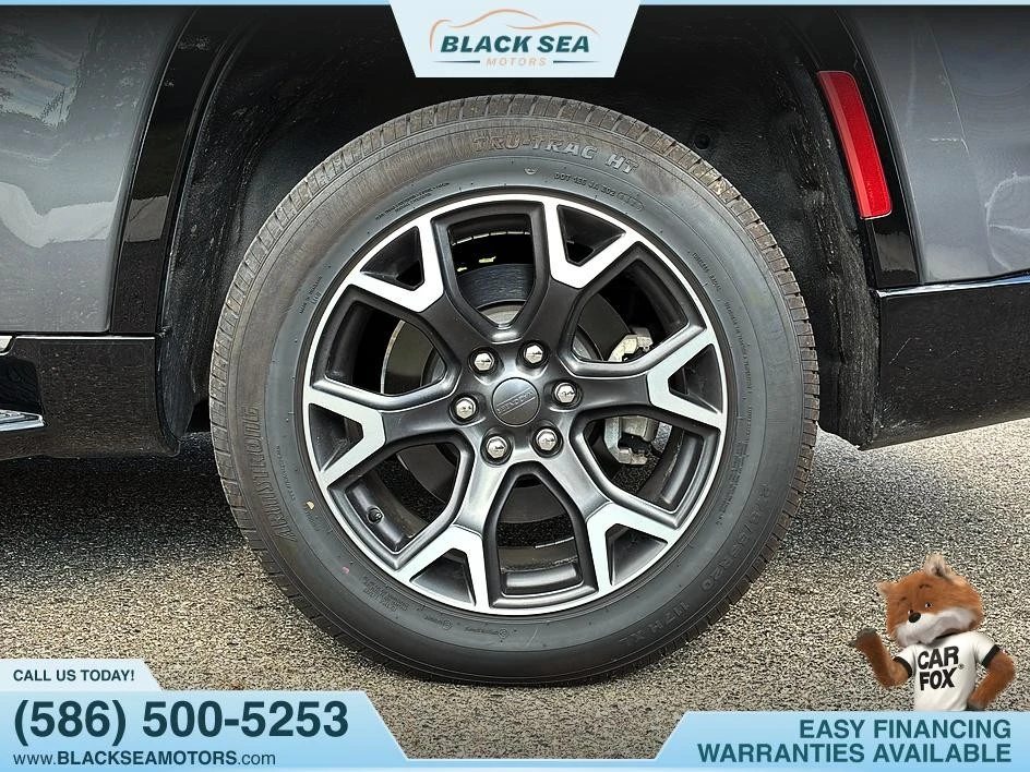 2023 Jeep WS Wagoneer - Image 16 of 31