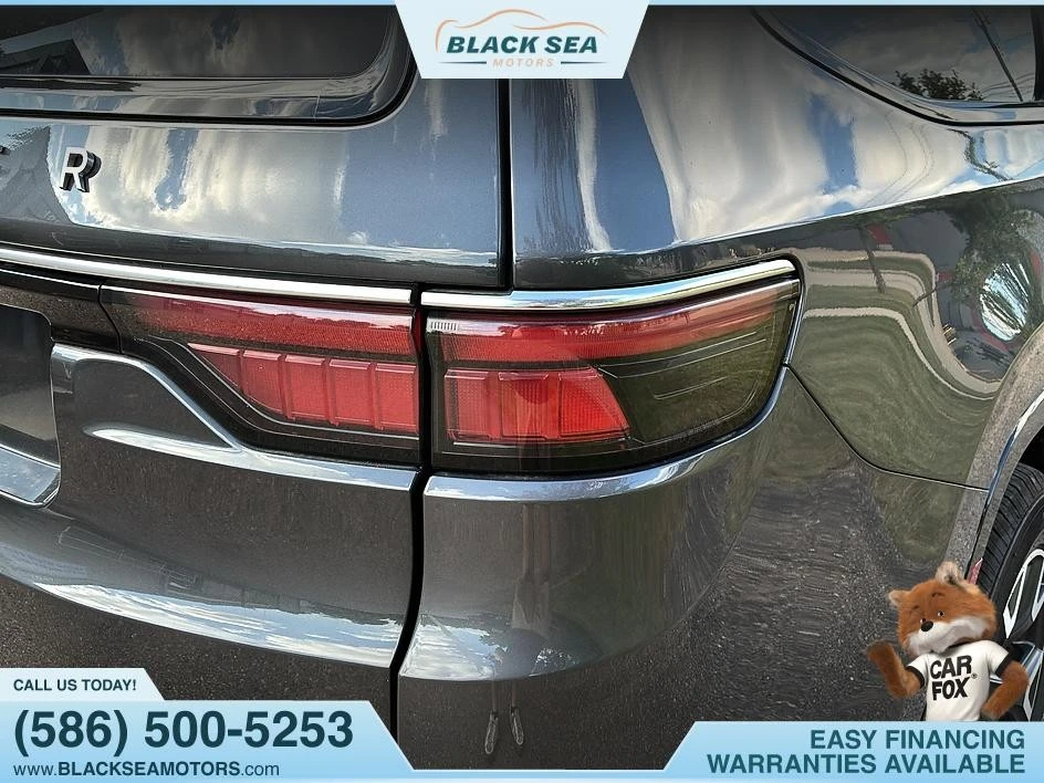 2023 Jeep WS Wagoneer - Image 14 of 31