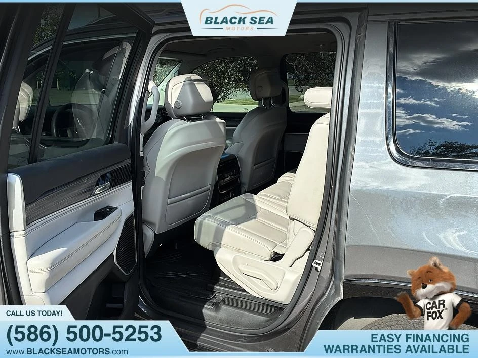 2023 Jeep WS Wagoneer - Image 29 of 31