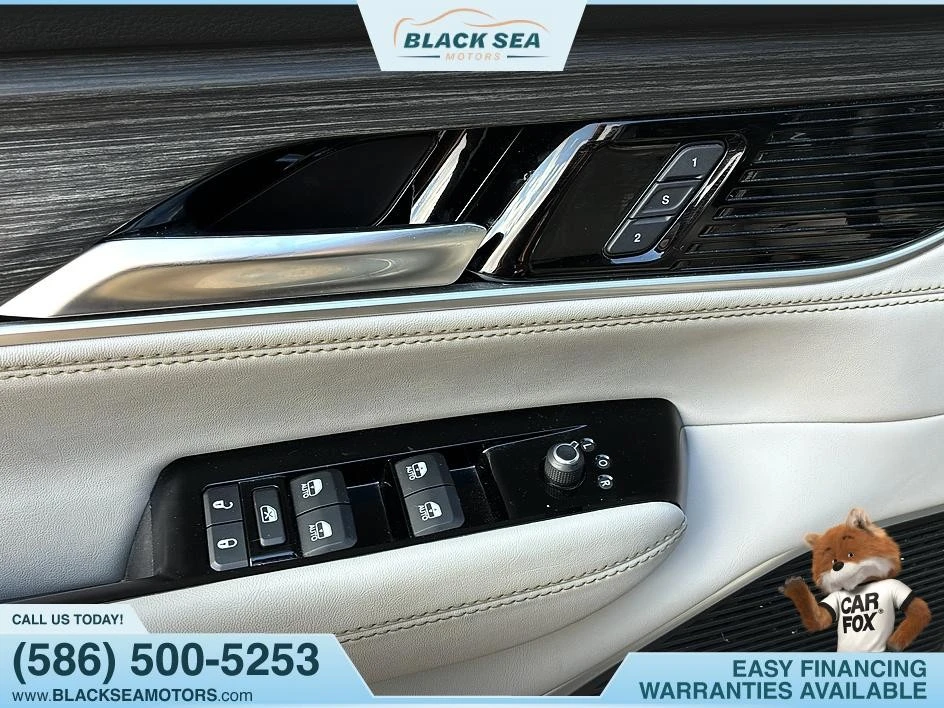 2023 Jeep WS Wagoneer - Image 19 of 31