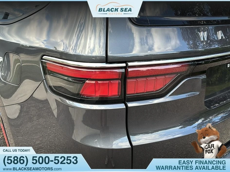2023 Jeep WS Wagoneer - Image 13 of 31