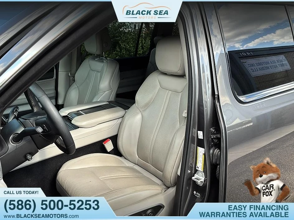 2023 Jeep WS Wagoneer - Image 22 of 31