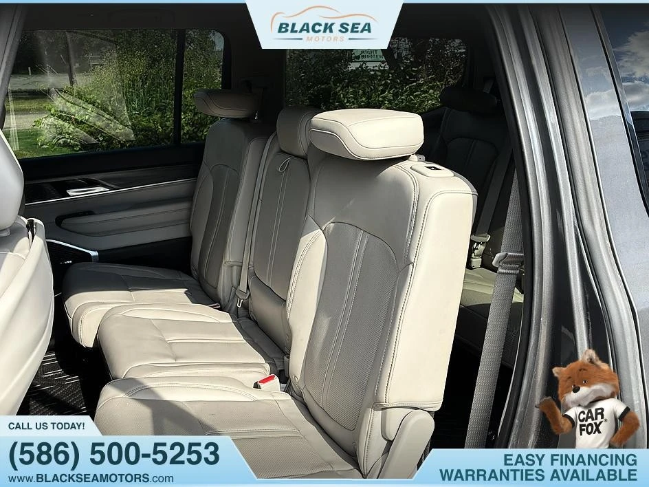 2023 Jeep WS Wagoneer - Image 30 of 31