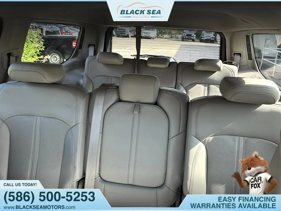 2023 Jeep WS Wagoneer - Image 27 of 31