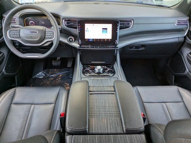 2023 Jeep WS Wagoneer - Image 11 of 21