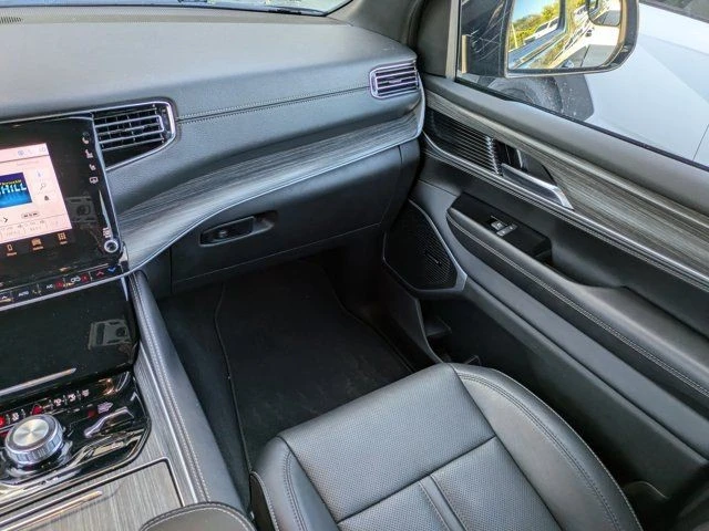 2023 Jeep WS Wagoneer - Image 13 of 21