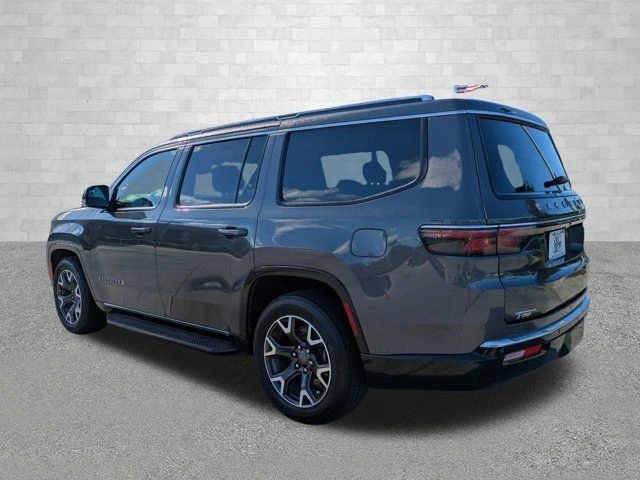 2023 Jeep WS Wagoneer - Image 4 of 21