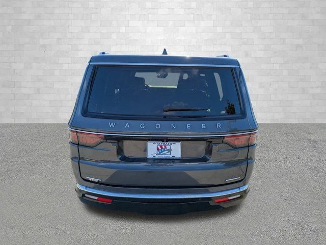 2023 Jeep WS Wagoneer - Image 3 of 21
