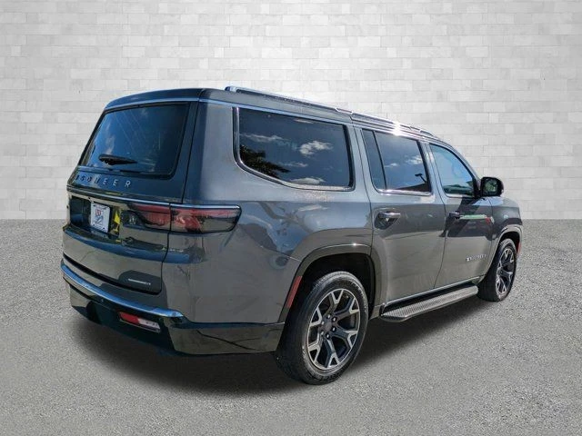 2023 Jeep WS Wagoneer - Image 2 of 21