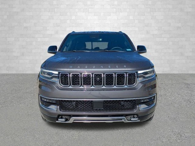2023 Jeep WS Wagoneer - Image 6 of 21