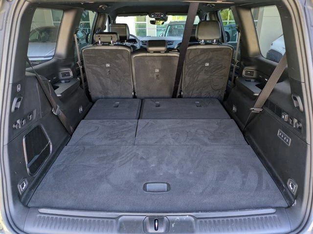 2023 Jeep WS Wagoneer - Image 18 of 21