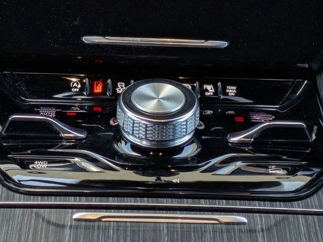 2023 Jeep WS Wagoneer - Image 15 of 21