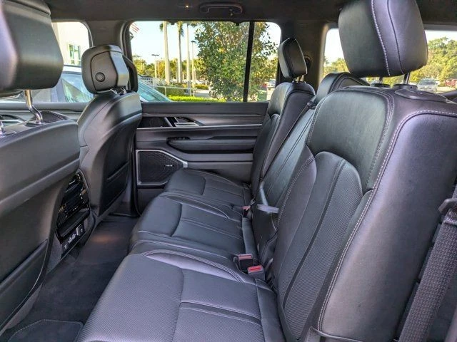2023 Jeep WS Wagoneer - Image 17 of 21