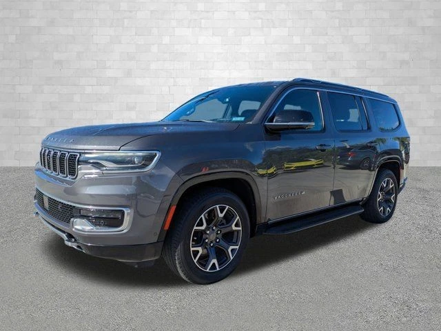 2023 Jeep WS Wagoneer - Image 5 of 21