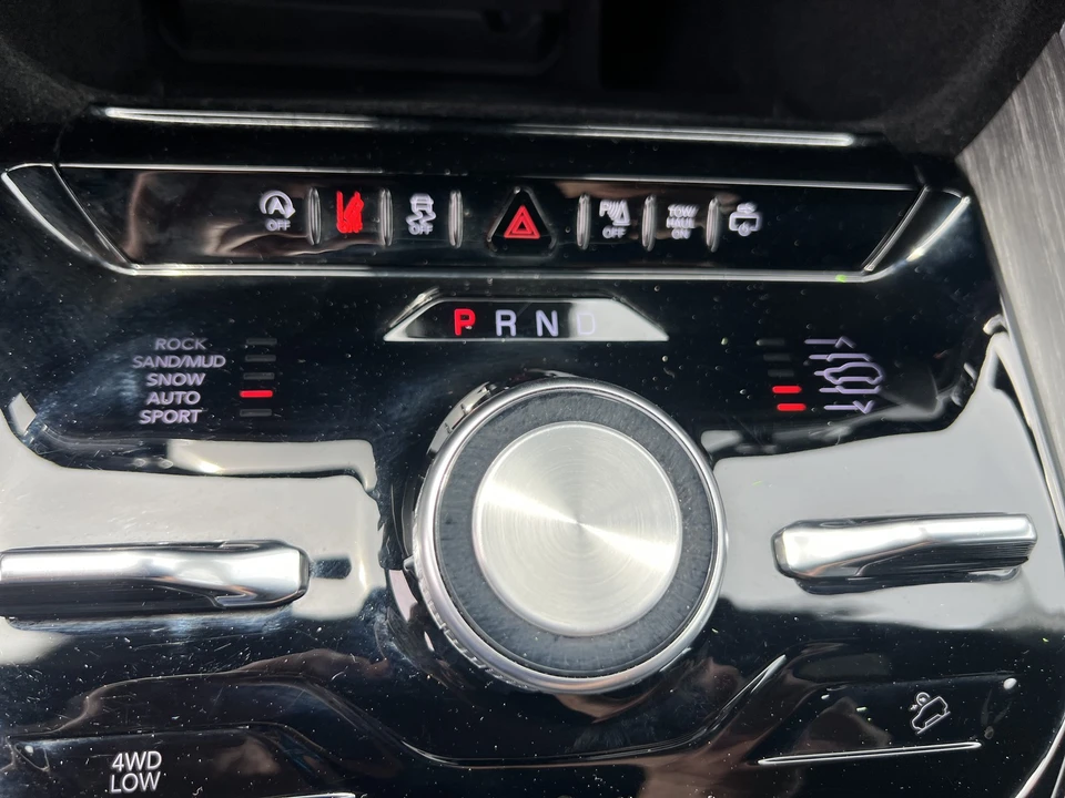 2023 Jeep WS Wagoneer - Image 28 of 31